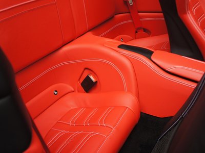 2015 Ferrari CALIFORNIA T 缩略图 26