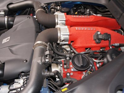 2015 Ferrari CALIFORNIA T 缩略图 31