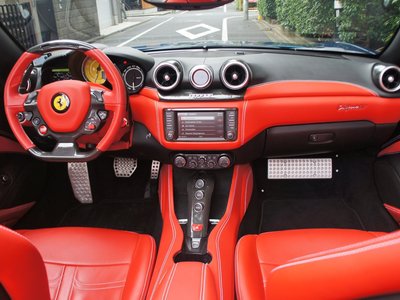 2015 Ferrari CALIFORNIA T 缩略图 12