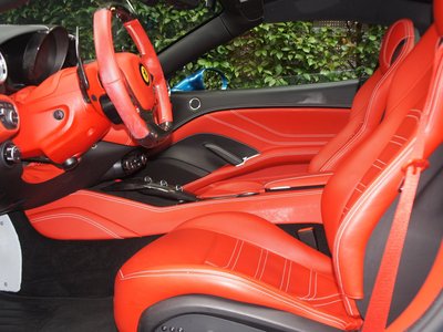 2015 Ferrari CALIFORNIA T 缩略图 17