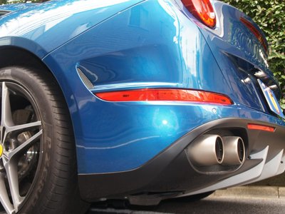 2015 Ferrari CALIFORNIA T 缩略图 45