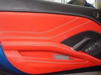 2015 Ferrari CALIFORNIA T 缩略图 23