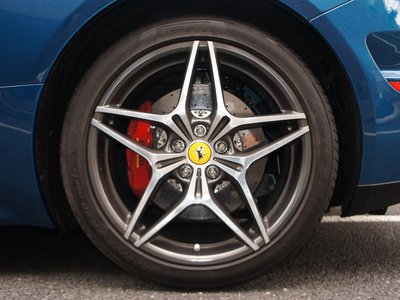 2015 Ferrari CALIFORNIA T 缩略图 36