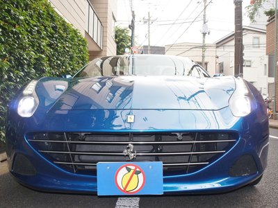 2015 Ferrari CALIFORNIA T 缩略图 62