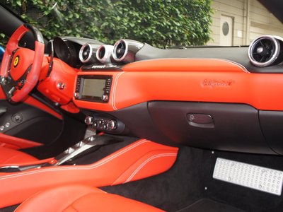 2015 Ferrari CALIFORNIA T 缩略图 21