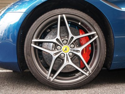 2015 Ferrari CALIFORNIA T 缩略图 33