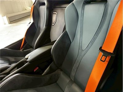 2025 Mclaren 750S — миниатюра 34