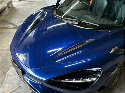 2025 Mclaren 750S — миниатюра 59