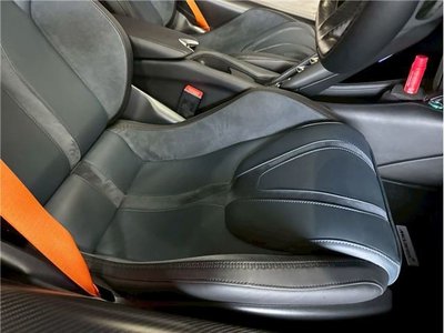 2025 Mclaren 750S — миниатюра 17