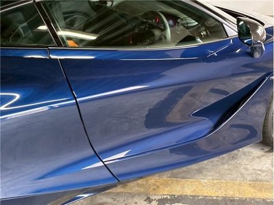 2025 Mclaren 750S — миниатюра 44