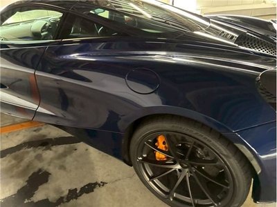 2025 Mclaren 750S — миниатюра 55