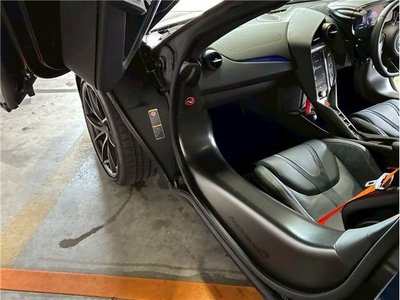 2025 Mclaren 750S — миниатюра 30