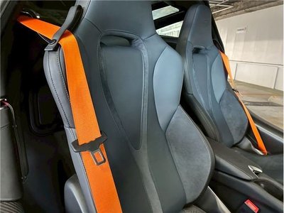 2025 Mclaren 750S — миниатюра 18