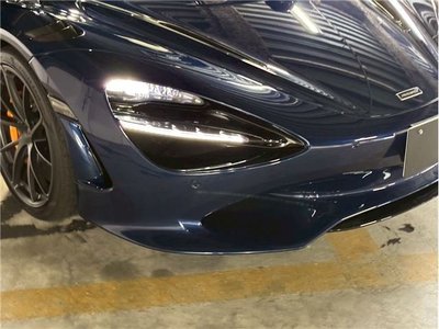 2025 Mclaren 750S — миниатюра 40