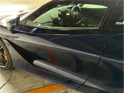 2025 Mclaren 750S — миниатюра 56