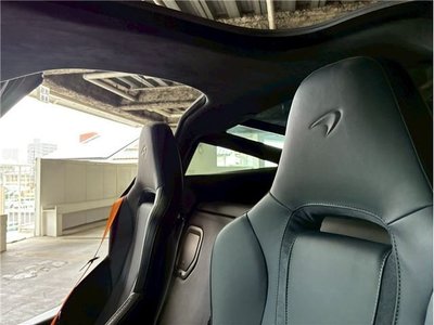 2025 Mclaren 750S — миниатюра 35