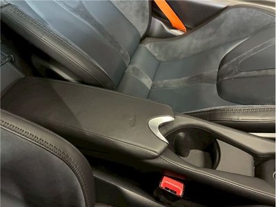 2025 Mclaren 750S — миниатюра 28