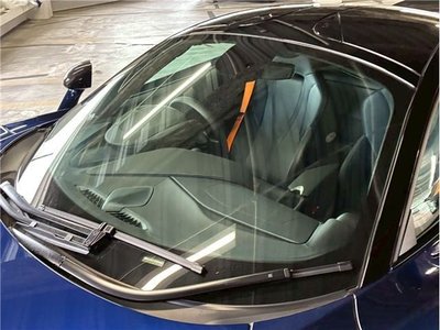 2025 Mclaren 750S — миниатюра 58