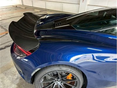2025 Mclaren 750S — миниатюра 48