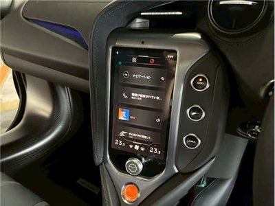 2025 Mclaren 750S — миниатюра 24