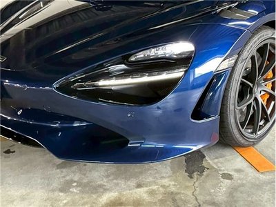 2025 Mclaren 750S — миниатюра 65