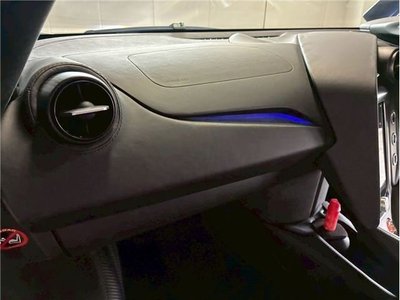 2025 Mclaren 750S — миниатюра 36