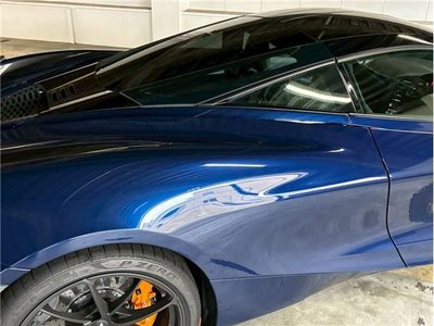 2025 Mclaren 750S — миниатюра 43