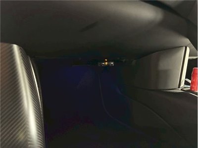 2025 Mclaren 750S — миниатюра 37