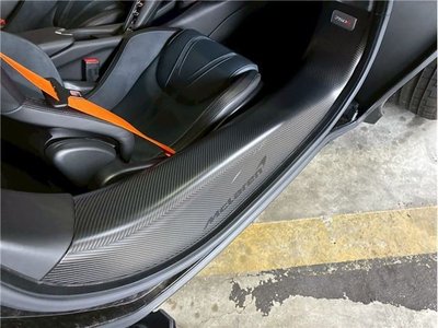 2025 Mclaren 750S — миниатюра 14