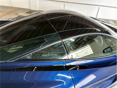 2025 Mclaren 750S — миниатюра 42