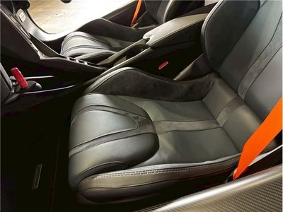 2025 Mclaren 750S — миниатюра 33