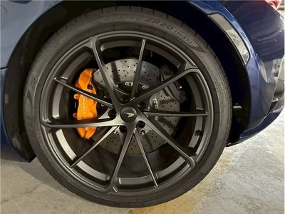 2025 Mclaren 750S — миниатюра 13