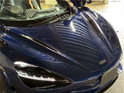 2025 Mclaren 750S — миниатюра 39