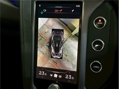 2025 Mclaren 750S — миниатюра 25