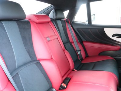 صورة مصغرة 41 لـ 2021 Lexus LS