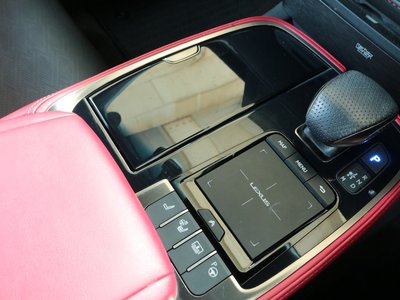 صورة مصغرة 60 لـ 2021 Lexus LS