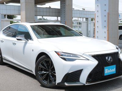 صورة مصغرة 26 لـ 2021 Lexus LS