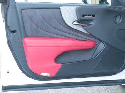 صورة مصغرة 35 لـ 2021 Lexus LS