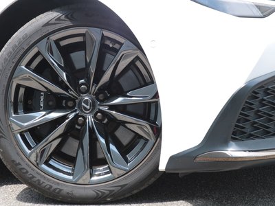صورة مصغرة 14 لـ 2021 Lexus LS