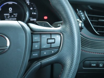 صورة مصغرة 45 لـ 2021 Lexus LS