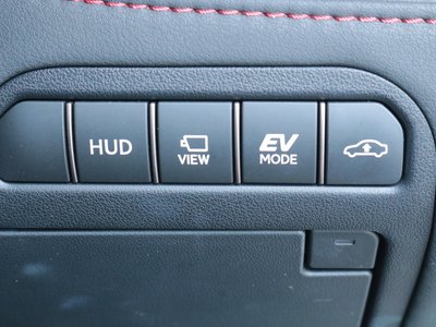 صورة مصغرة 63 لـ 2021 Lexus LS