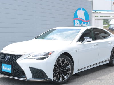 صورة مصغرة 29 لـ 2021 Lexus LS