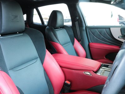 صورة مصغرة 9 لـ 2021 Lexus LS