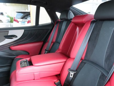 صورة مصغرة 11 لـ 2021 Lexus LS
