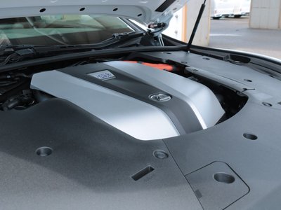 صورة مصغرة 13 لـ 2021 Lexus LS