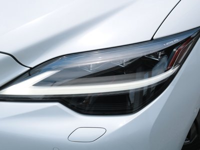 صورة مصغرة 21 لـ 2021 Lexus LS