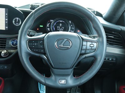 صورة مصغرة 43 لـ 2021 Lexus LS