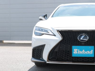 صورة مصغرة 28 لـ 2021 Lexus LS