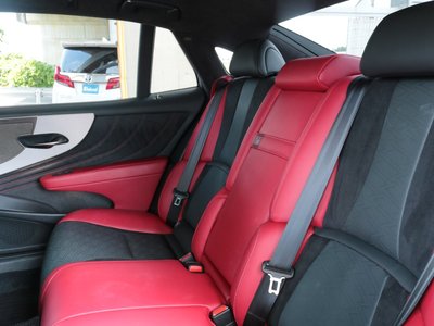 صورة مصغرة 10 لـ 2021 Lexus LS