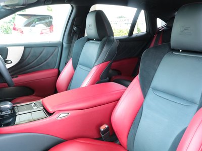 صورة مصغرة 40 لـ 2021 Lexus LS